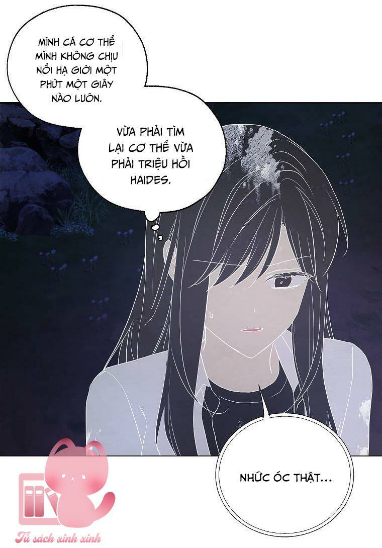 Quyến rũ papa của nhân vật phản diện - Chap 121 - Trang 42