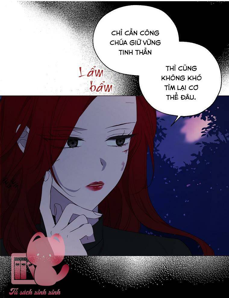 Quyến rũ papa của nhân vật phản diện - Chap 121 - Trang 43