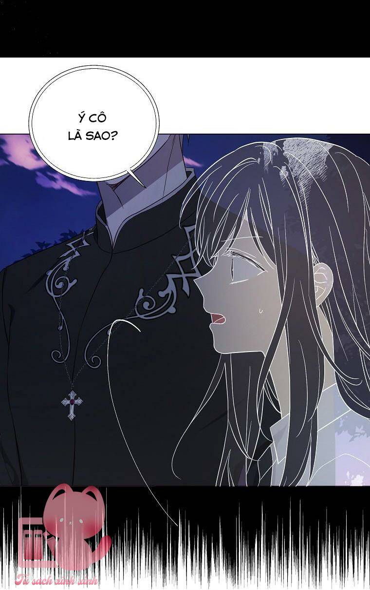 Quyến rũ papa của nhân vật phản diện - Chap 121 - Trang 44