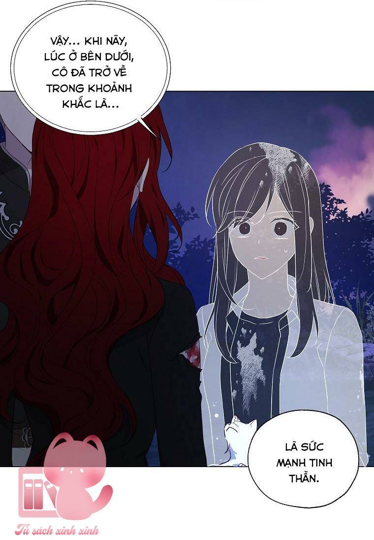 Quyến rũ papa của nhân vật phản diện - Chap 121 - Trang 46