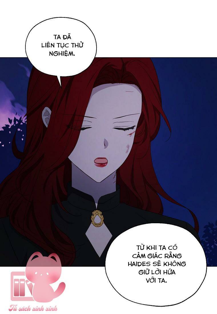 Quyến rũ papa của nhân vật phản diện - Chap 121 - Trang 48
