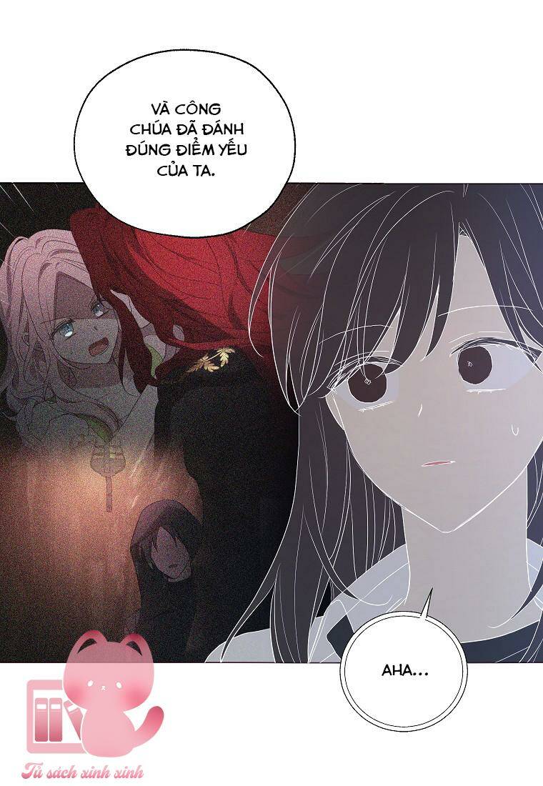 Quyến rũ papa của nhân vật phản diện - Chap 121 - Trang 50