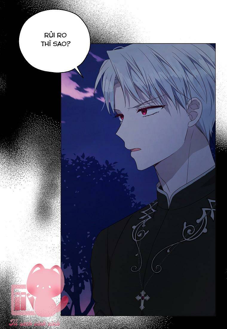 Quyến rũ papa của nhân vật phản diện - Chap 121 - Trang 52