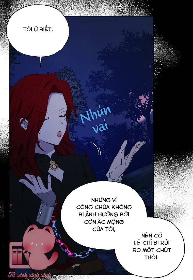 Quyến rũ papa của nhân vật phản diện - Chap 121 - Trang 53
