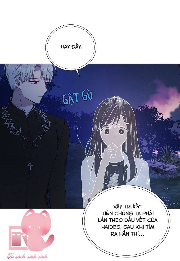Quyến rũ papa của nhân vật phản diện - Chap 121 - Trang 54