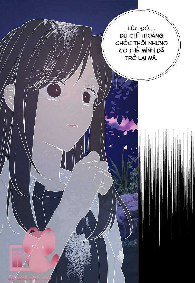 Quyến rũ papa của nhân vật phản diện - Chap 121 - Trang 57