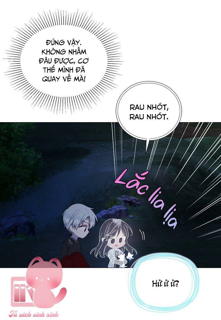 Quyến rũ papa của nhân vật phản diện - Chap 121 - Trang 58