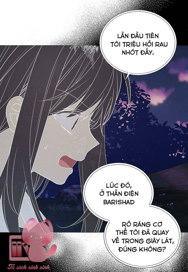 Quyến rũ papa của nhân vật phản diện - Chap 121 - Trang 59