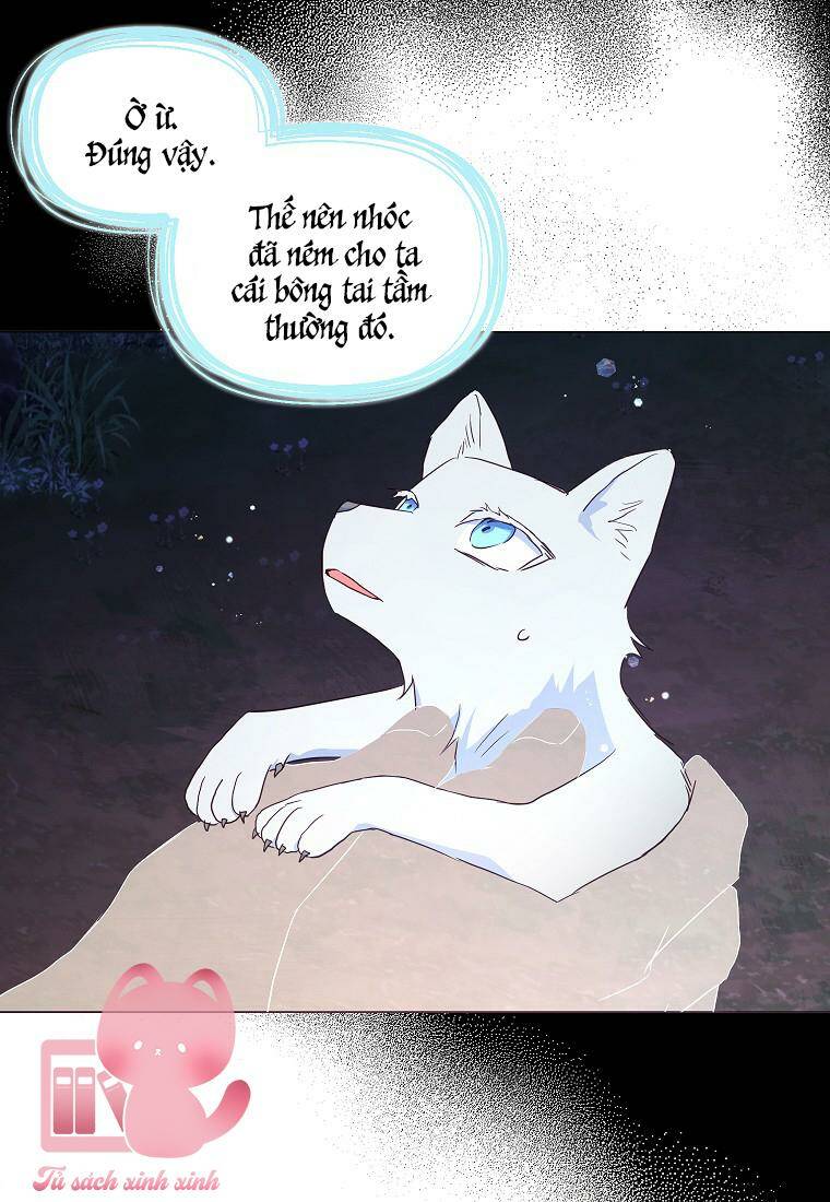 Quyến rũ papa của nhân vật phản diện - Chap 121 - Trang 60