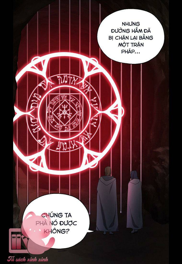 Quyến rũ papa của nhân vật phản diện - Chap 121 - Trang 7