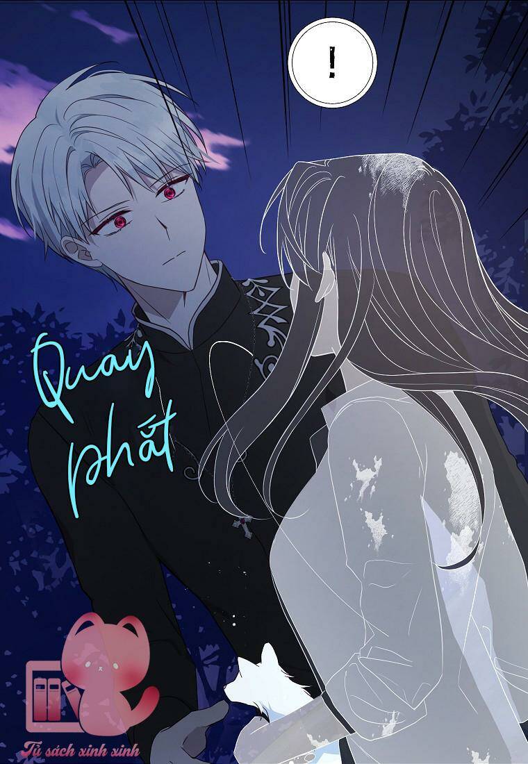 Quyến rũ papa của nhân vật phản diện - Chap 121 - Trang 62