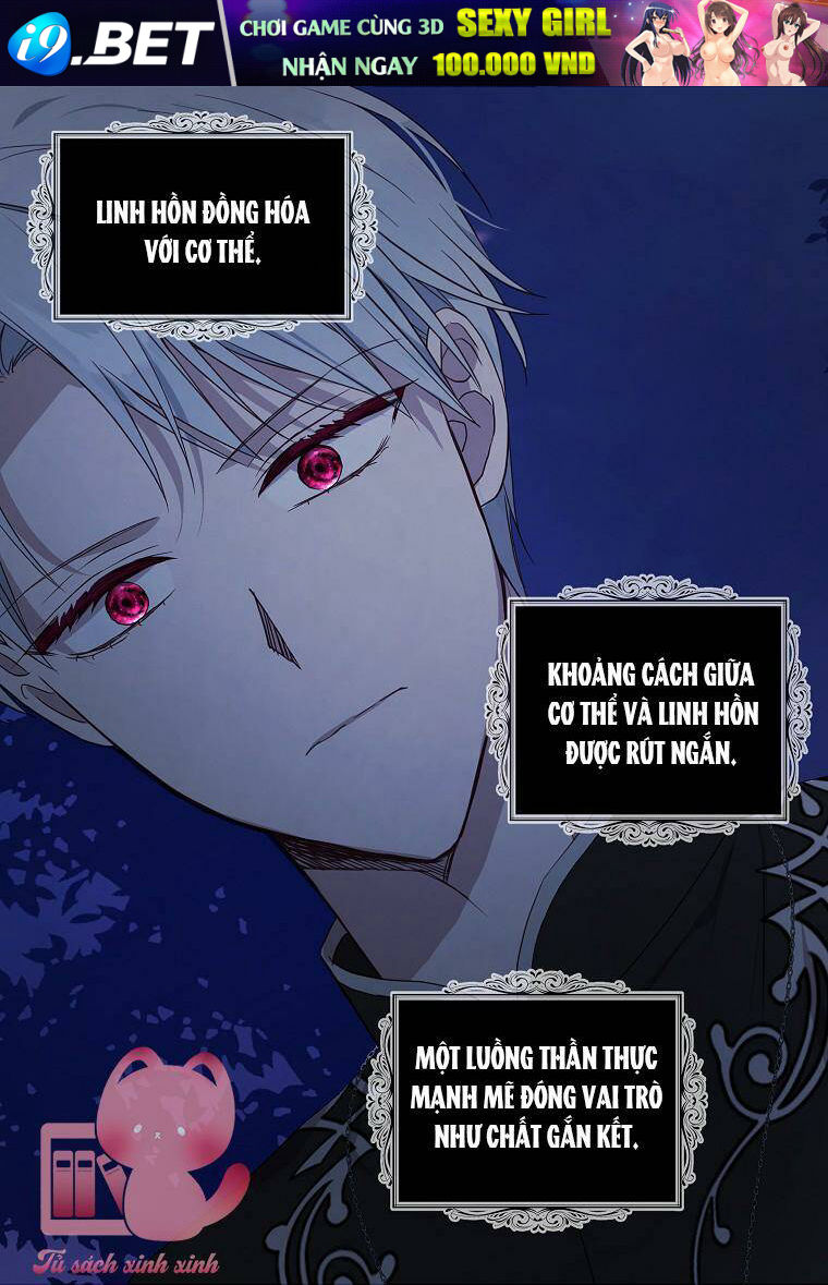 Quyến rũ papa của nhân vật phản diện - Chap 121 - Trang 63
