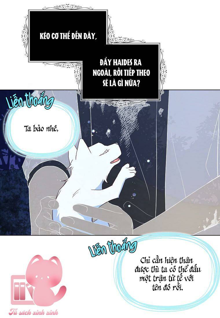 Quyến rũ papa của nhân vật phản diện - Chap 121 - Trang 64