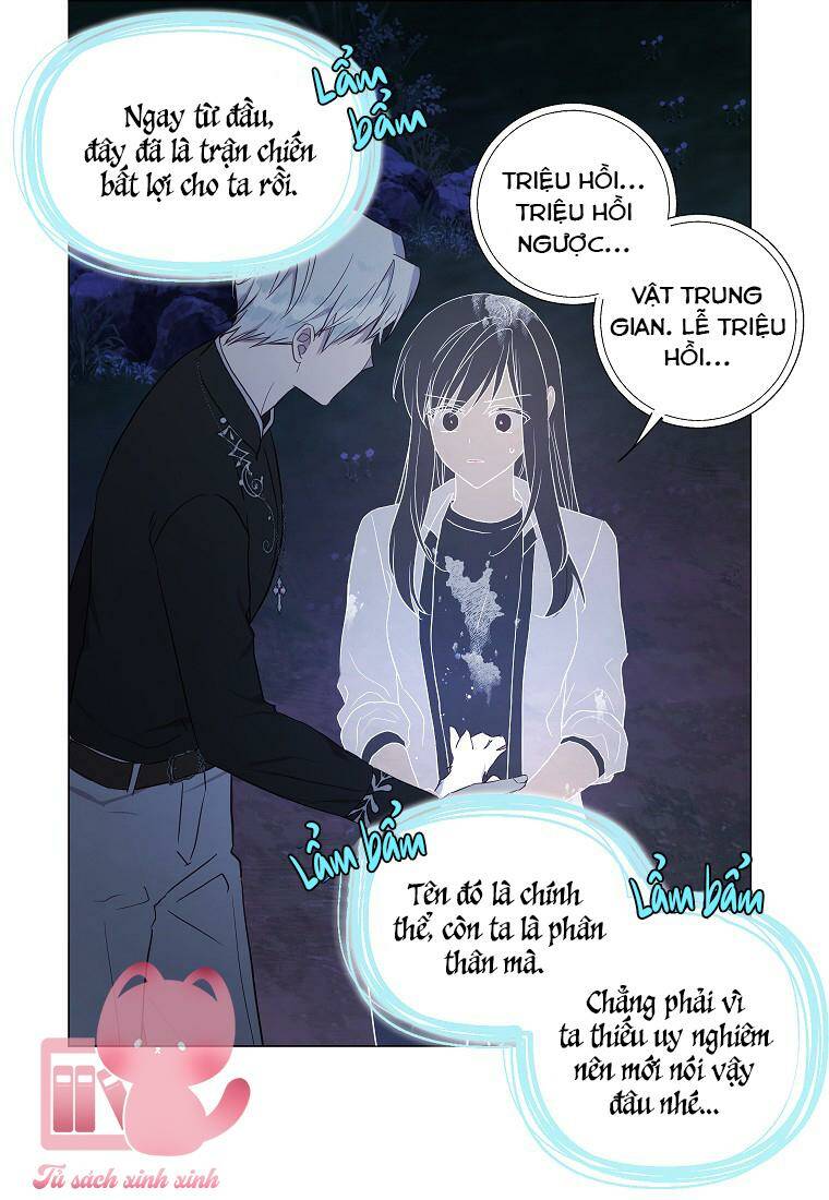 Quyến rũ papa của nhân vật phản diện - Chap 121 - Trang 65