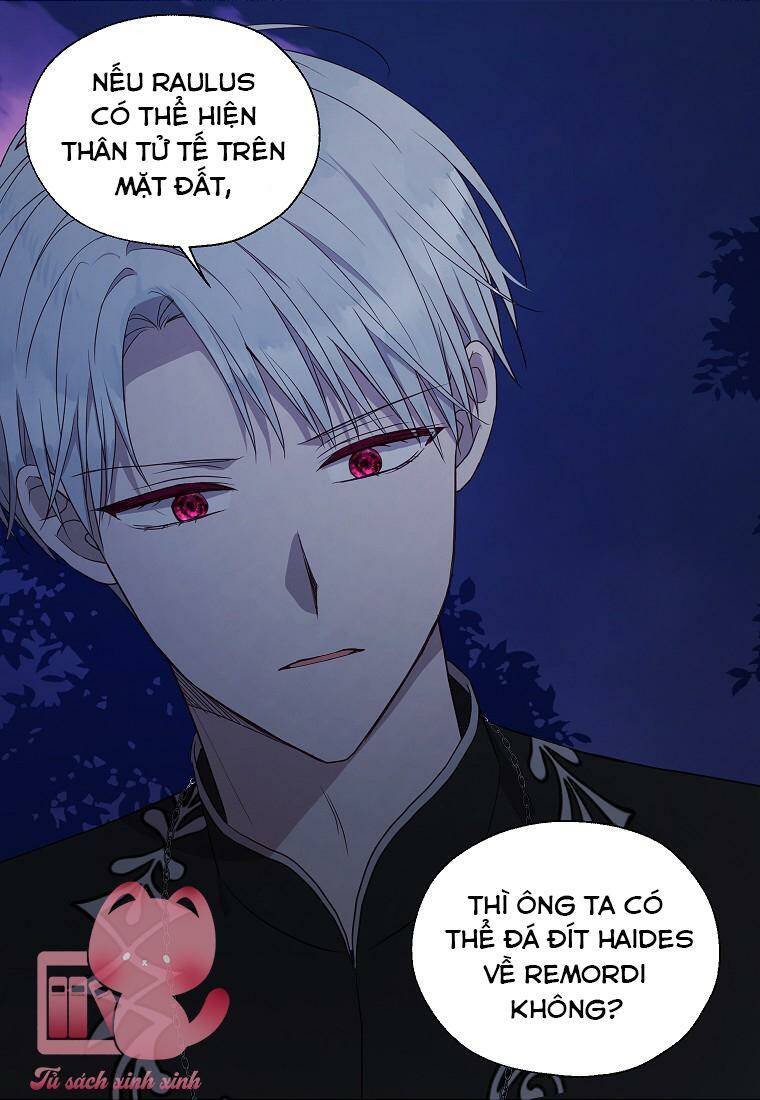 Quyến rũ papa của nhân vật phản diện - Chap 121 - Trang 67