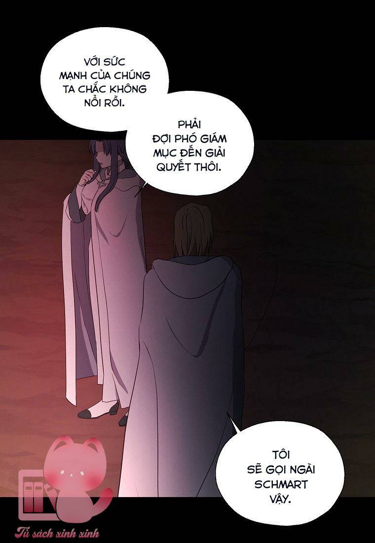 Quyến rũ papa của nhân vật phản diện - Chap 121 - Trang 8
