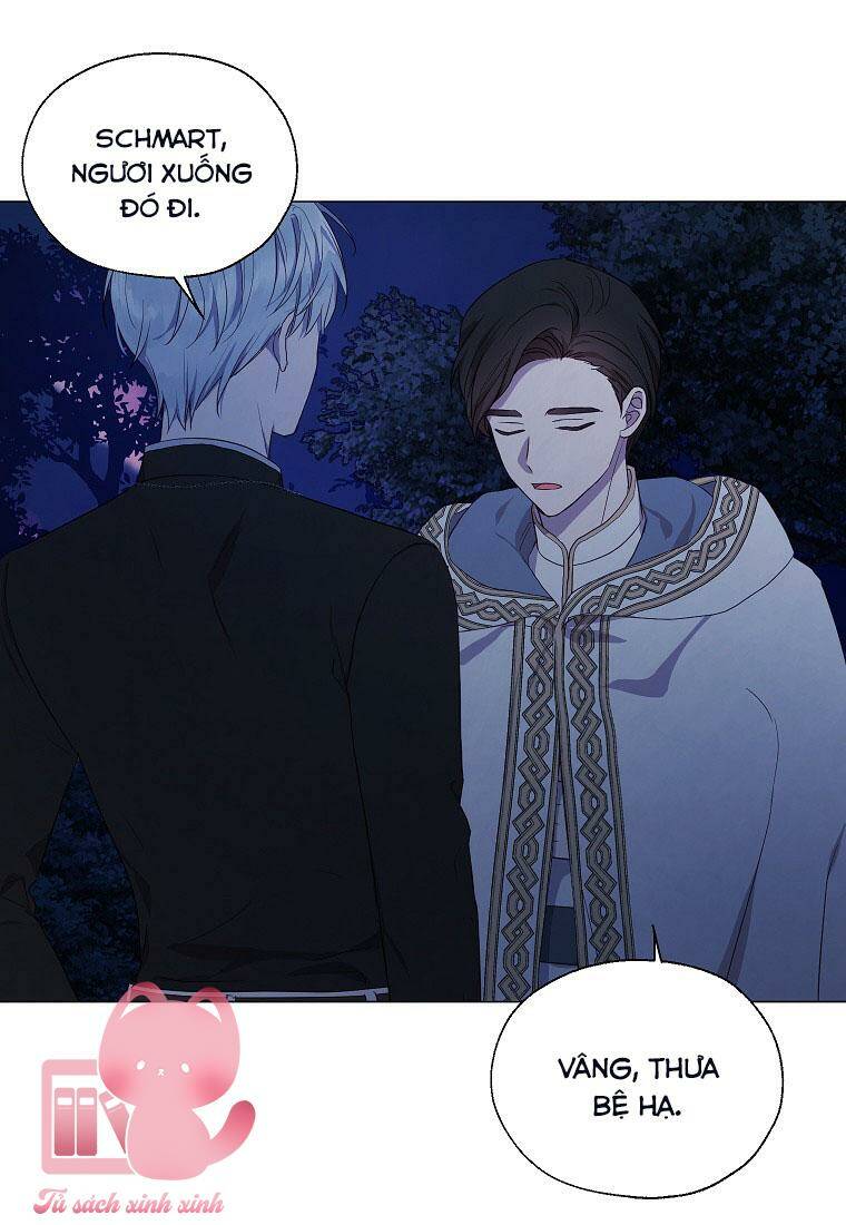 Quyến rũ papa của nhân vật phản diện - Chap 121 - Trang 9