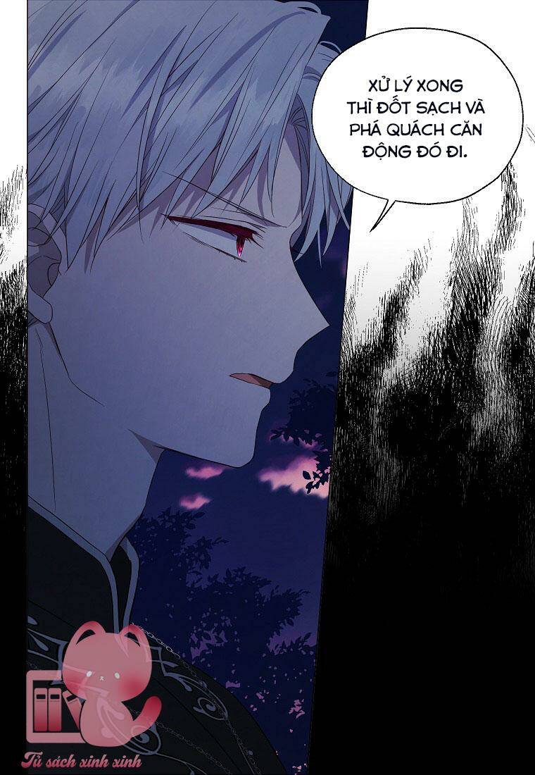 Quyến rũ papa của nhân vật phản diện - Chap 121 - Trang 10