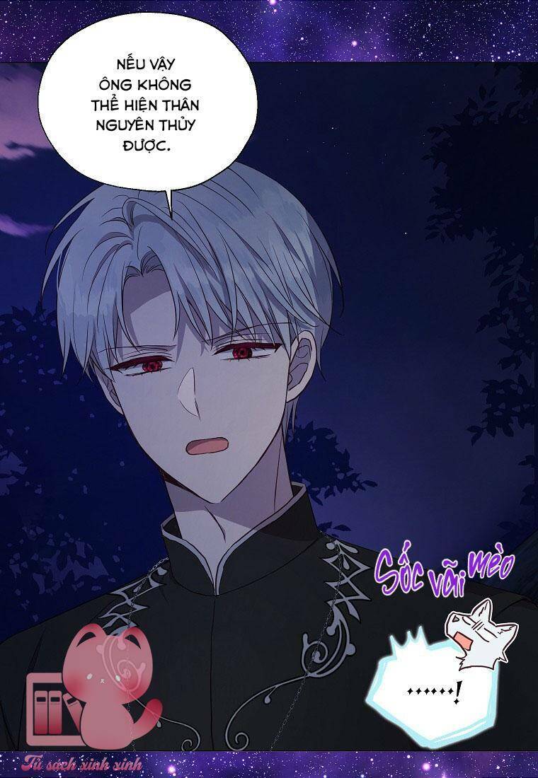 Quyến rũ papa của nhân vật phản diện - Chap 122 - Trang 13