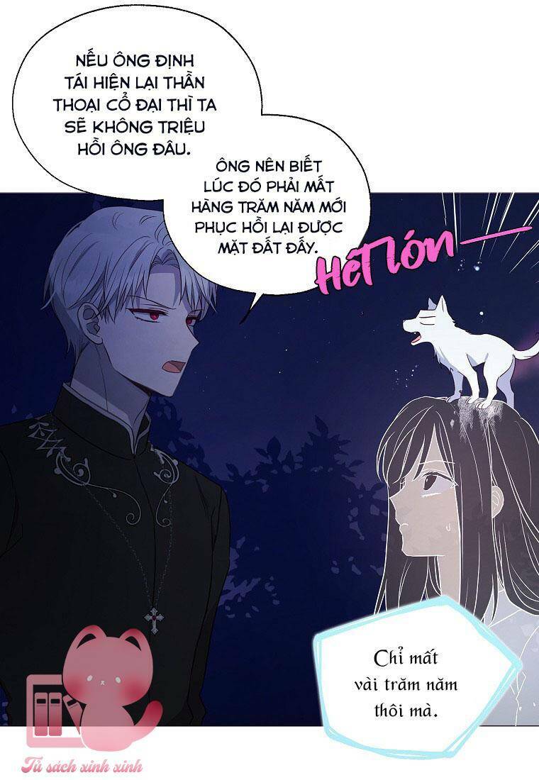 Quyến rũ papa của nhân vật phản diện - Chap 122 - Trang 15