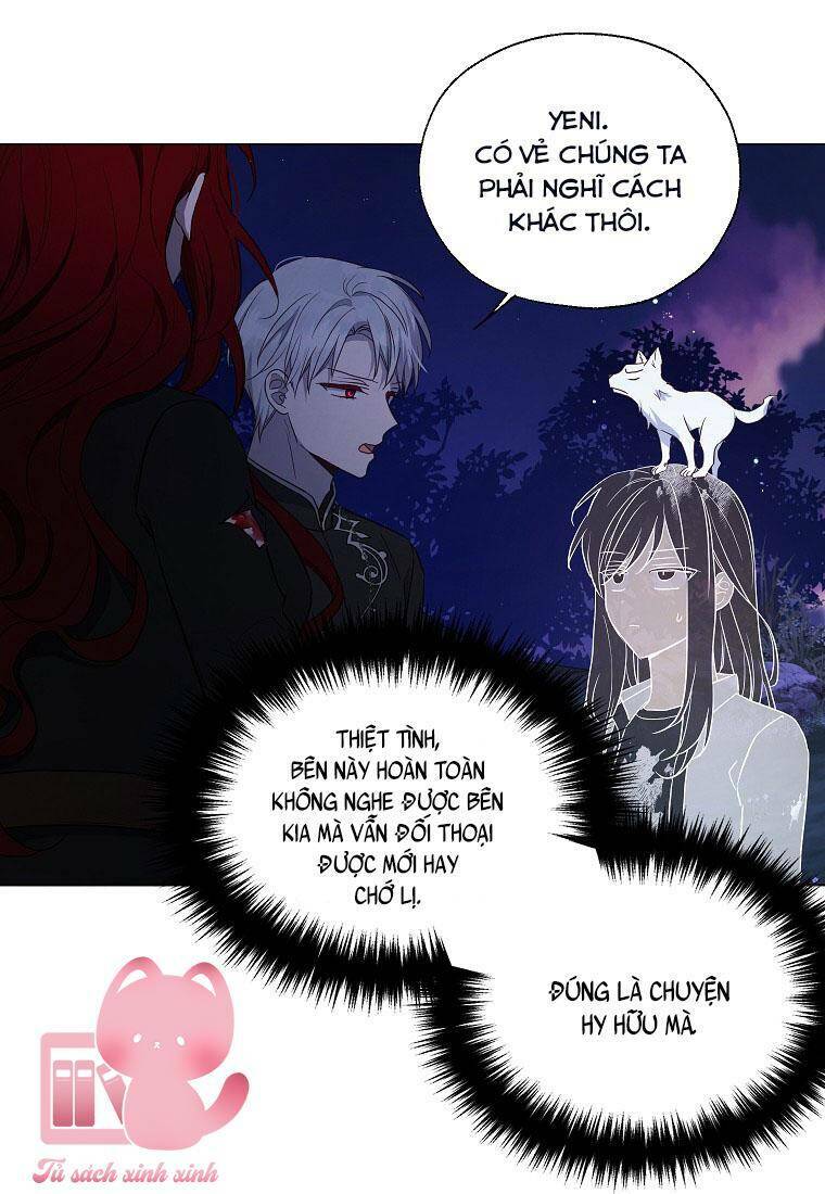 Quyến rũ papa của nhân vật phản diện - Chap 122 - Trang 16