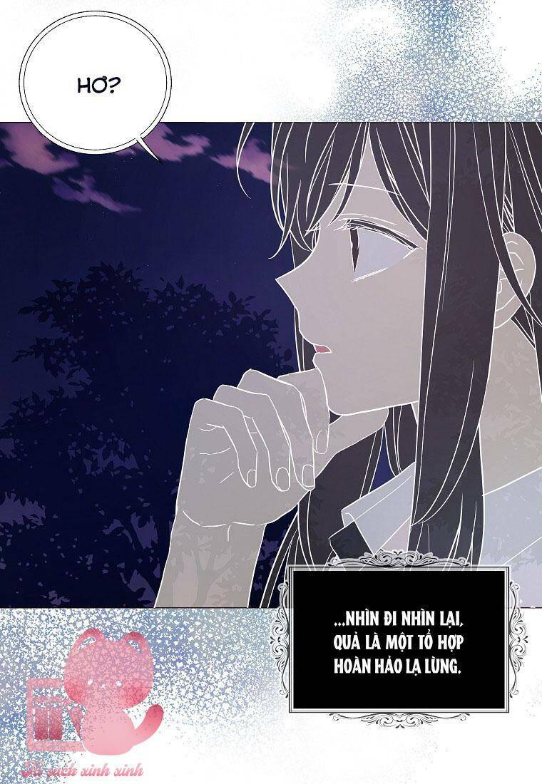 Quyến rũ papa của nhân vật phản diện - Chap 122 - Trang 18