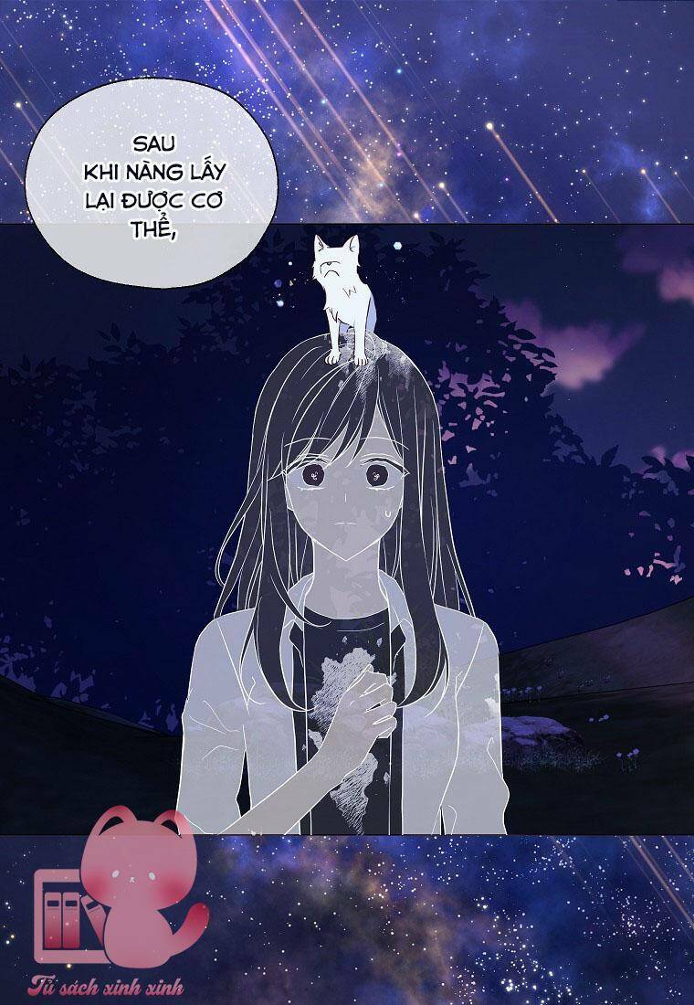 Quyến rũ papa của nhân vật phản diện - Chap 122 - Trang 20