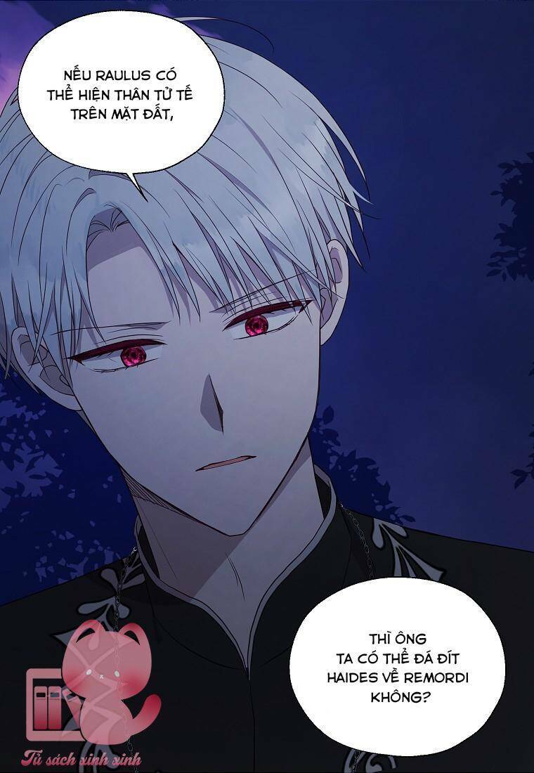 Quyến rũ papa của nhân vật phản diện - Chap 122 - Trang 3
