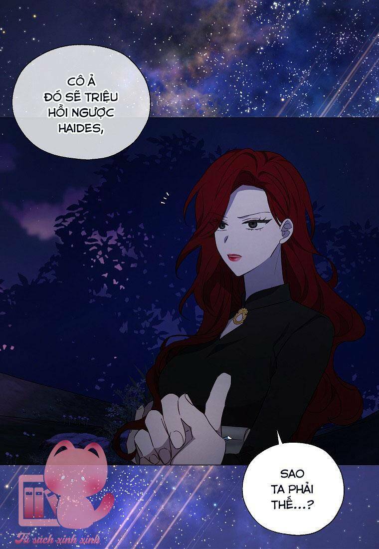 Quyến rũ papa của nhân vật phản diện - Chap 122 - Trang 21