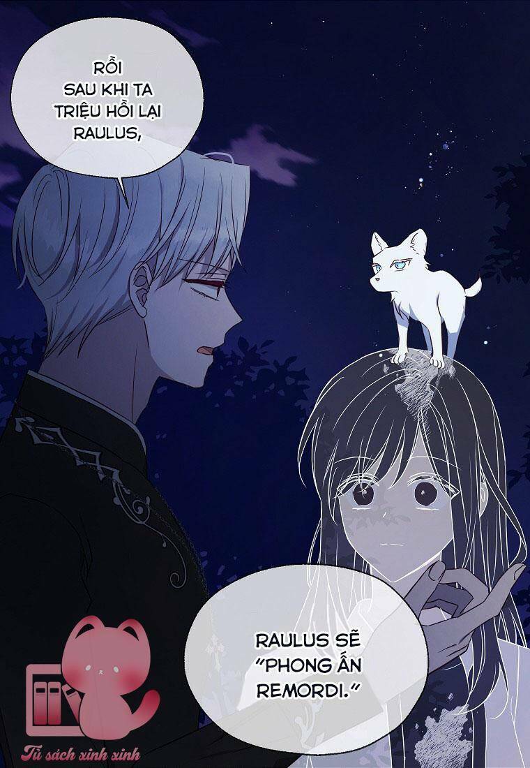 Quyến rũ papa của nhân vật phản diện - Chap 122 - Trang 22