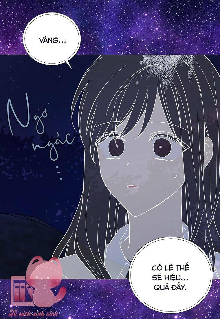 Quyến rũ papa của nhân vật phản diện - Chap 122 - Trang 23