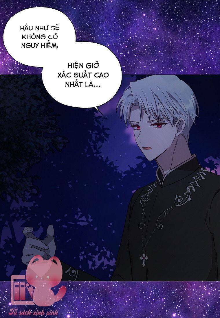 Quyến rũ papa của nhân vật phản diện - Chap 122 - Trang 24
