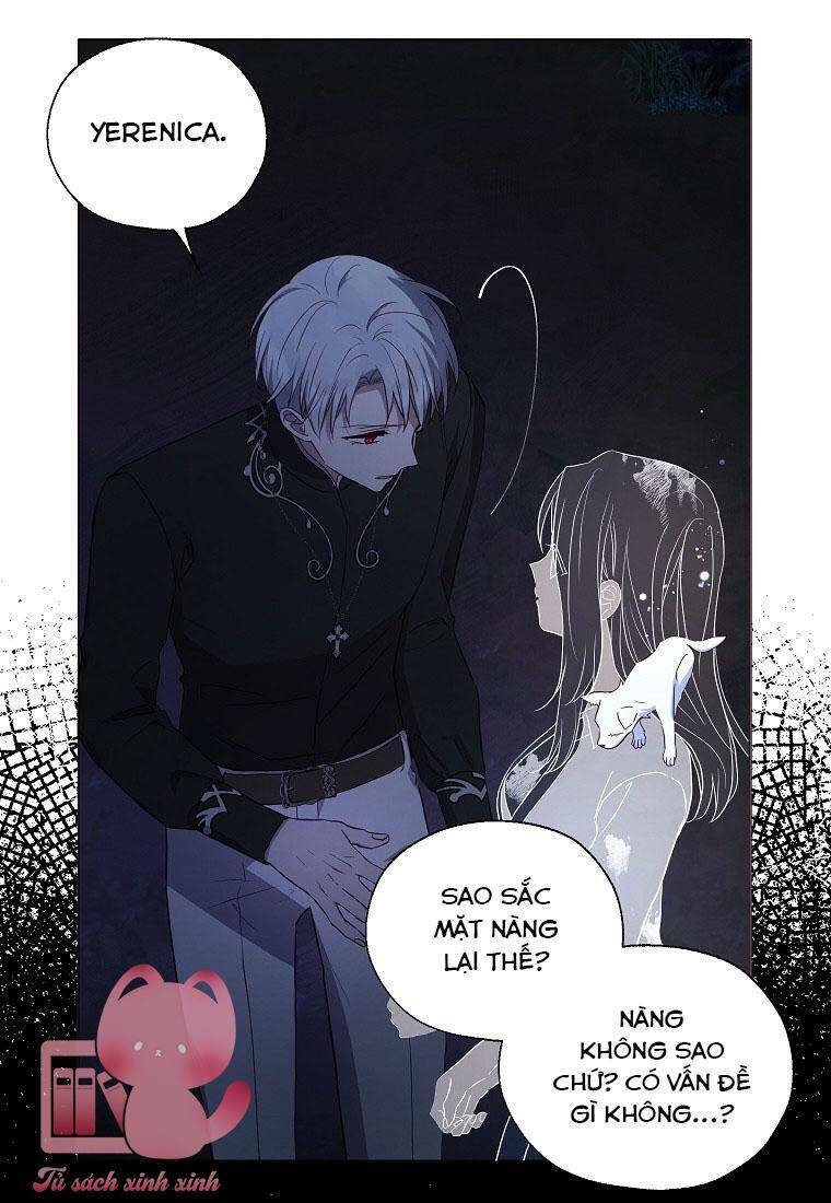 Quyến rũ papa của nhân vật phản diện - Chap 122 - Trang 25