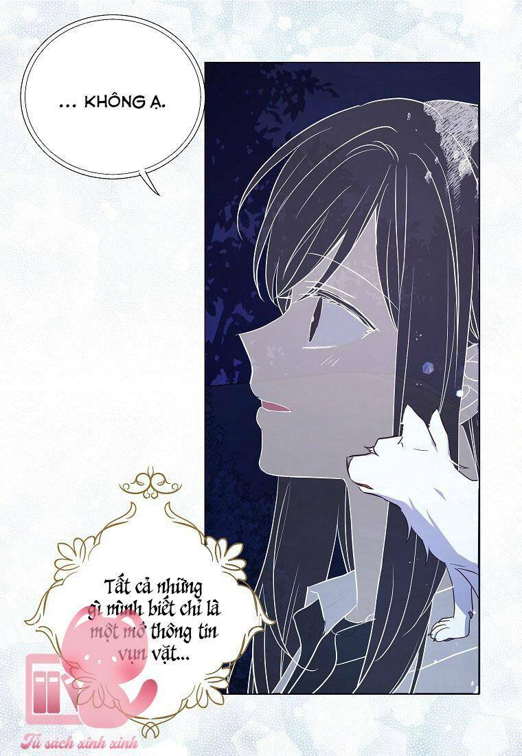 Quyến rũ papa của nhân vật phản diện - Chap 122 - Trang 26