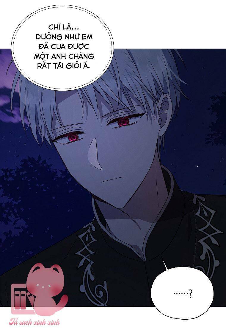 Quyến rũ papa của nhân vật phản diện - Chap 122 - Trang 27