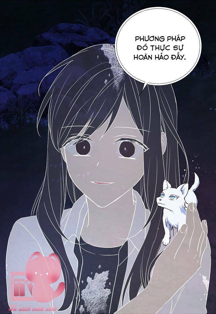Quyến rũ papa của nhân vật phản diện - Chap 122 - Trang 28