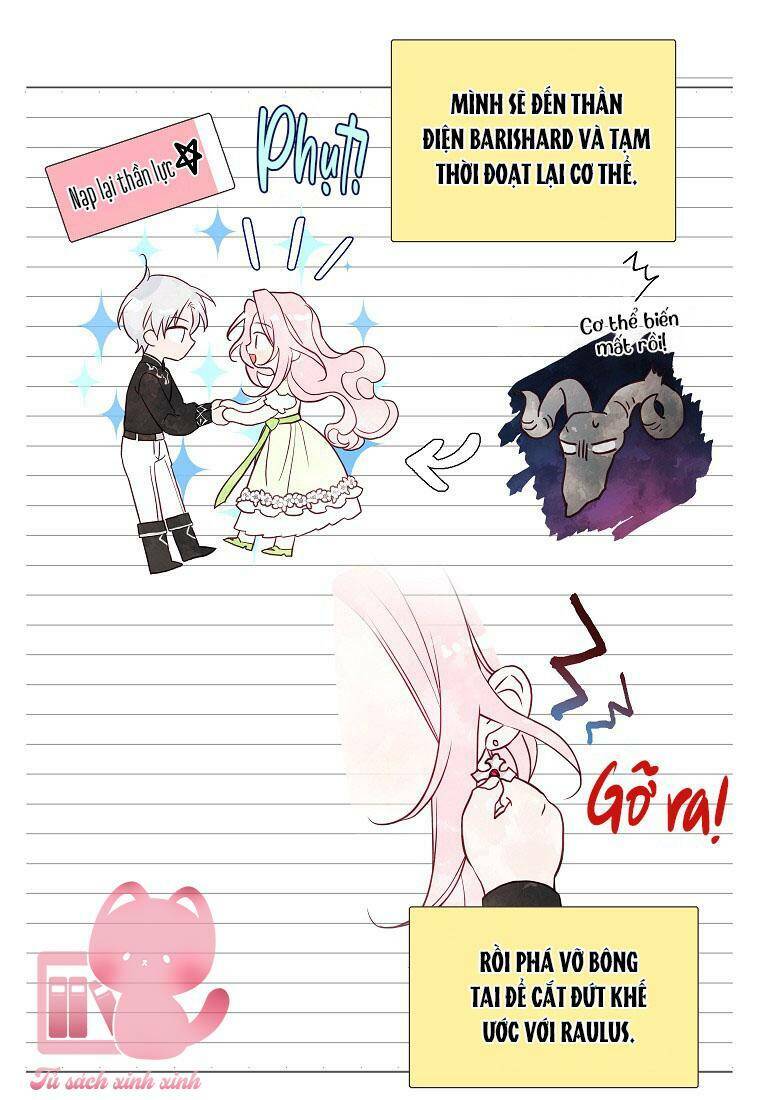 Quyến rũ papa của nhân vật phản diện - Chap 122 - Trang 30