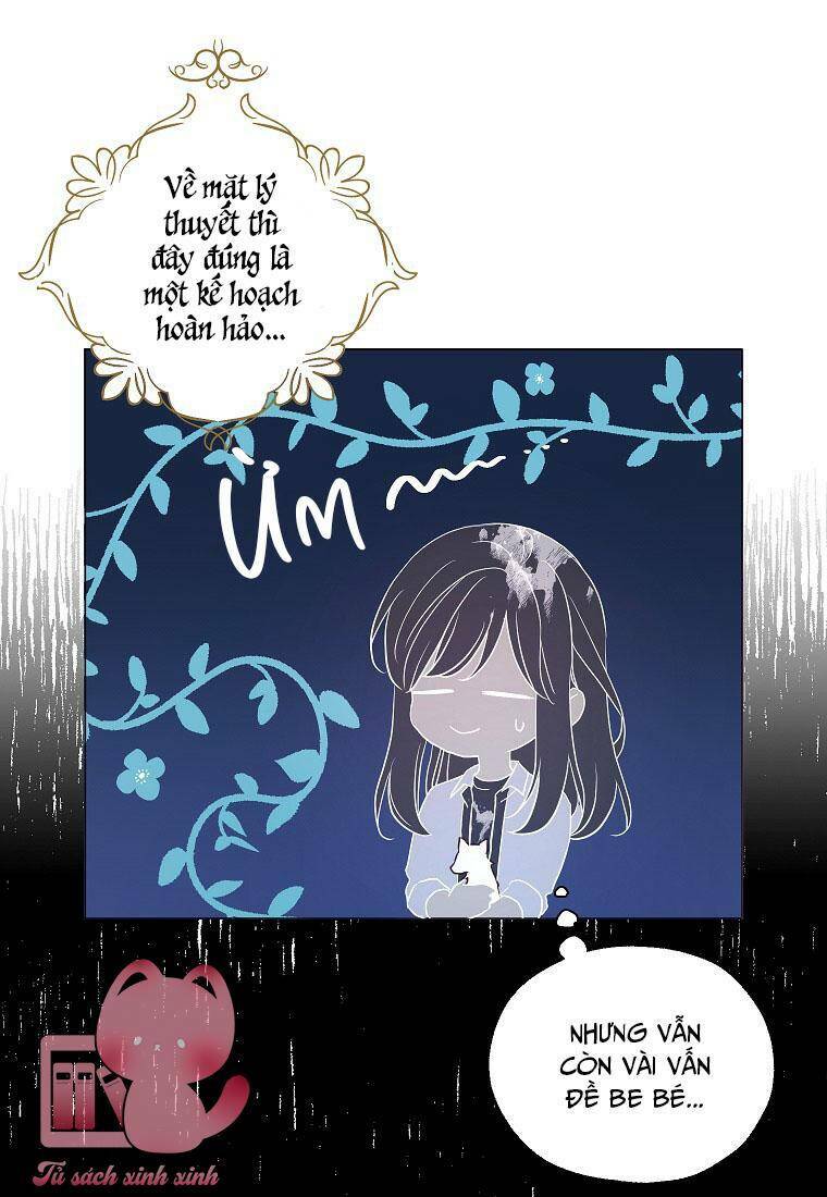 Quyến rũ papa của nhân vật phản diện - Chap 122 - Trang 33