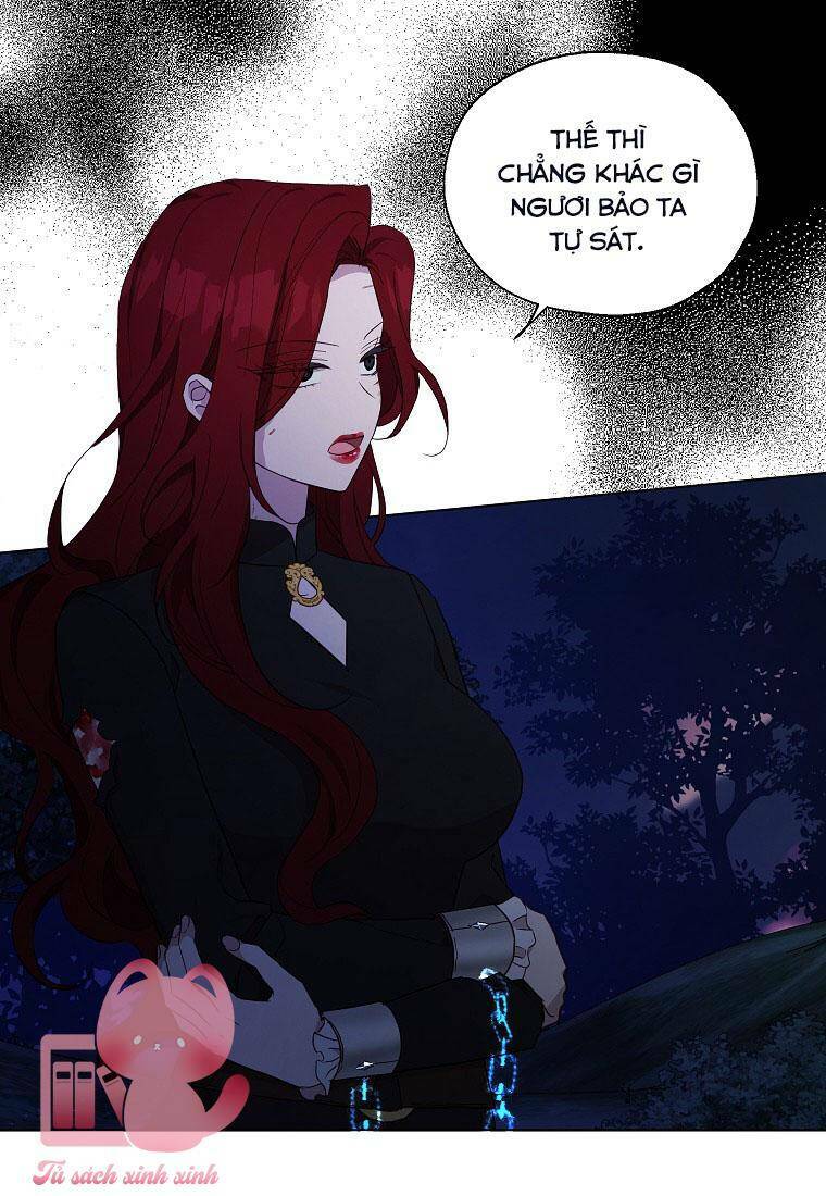 Quyến rũ papa của nhân vật phản diện - Chap 122 - Trang 34
