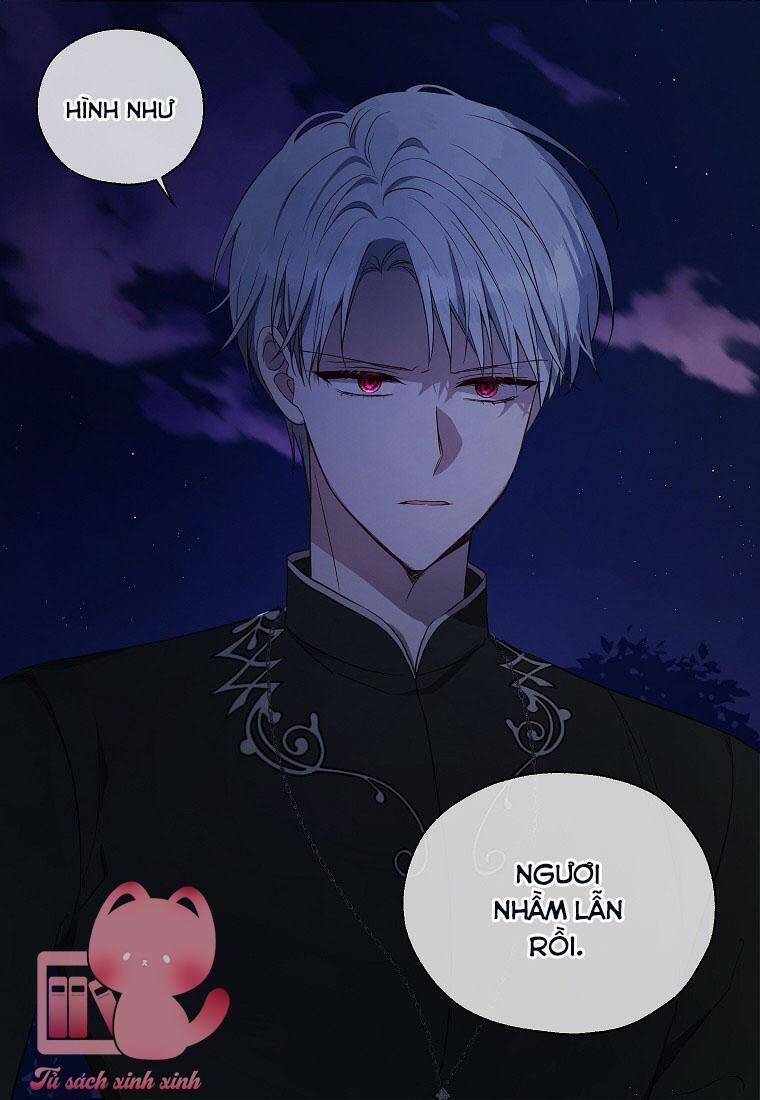 Quyến rũ papa của nhân vật phản diện - Chap 122 - Trang 36