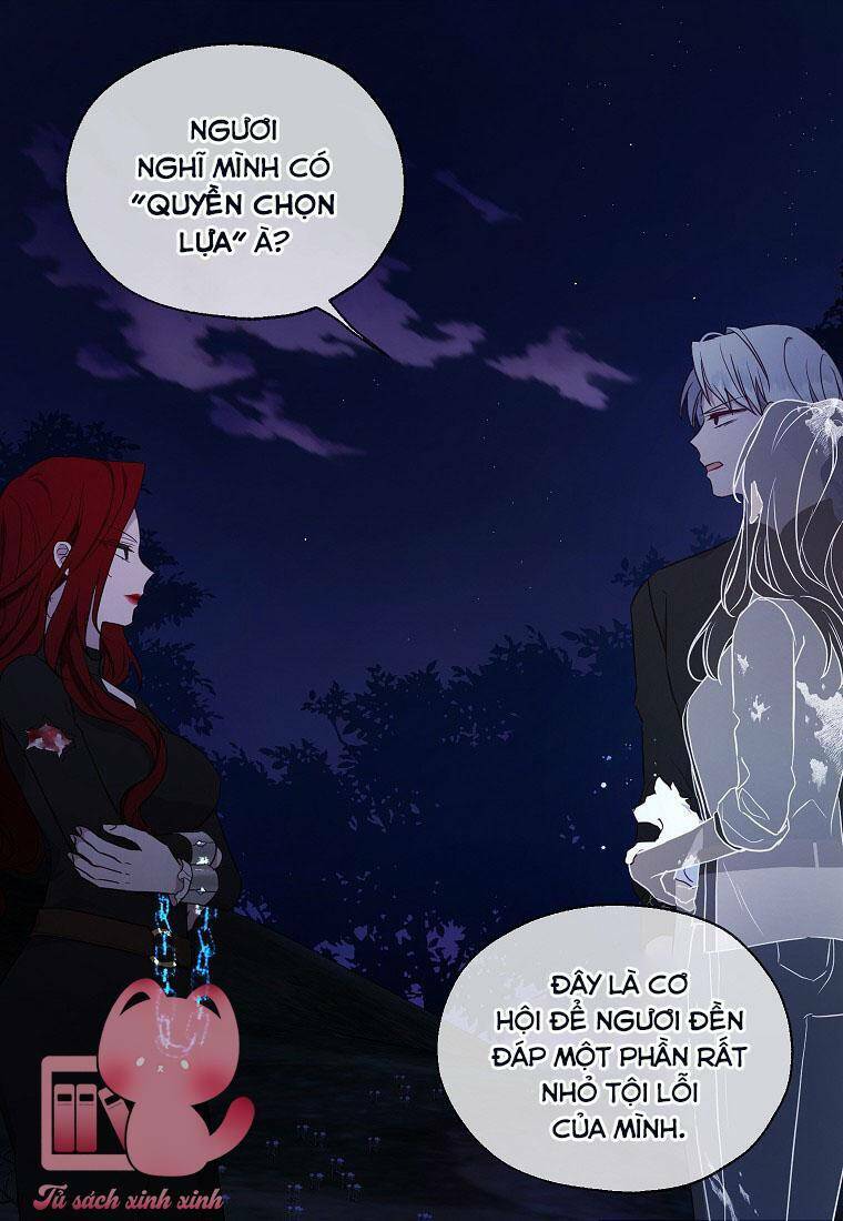 Quyến rũ papa của nhân vật phản diện - Chap 122 - Trang 37