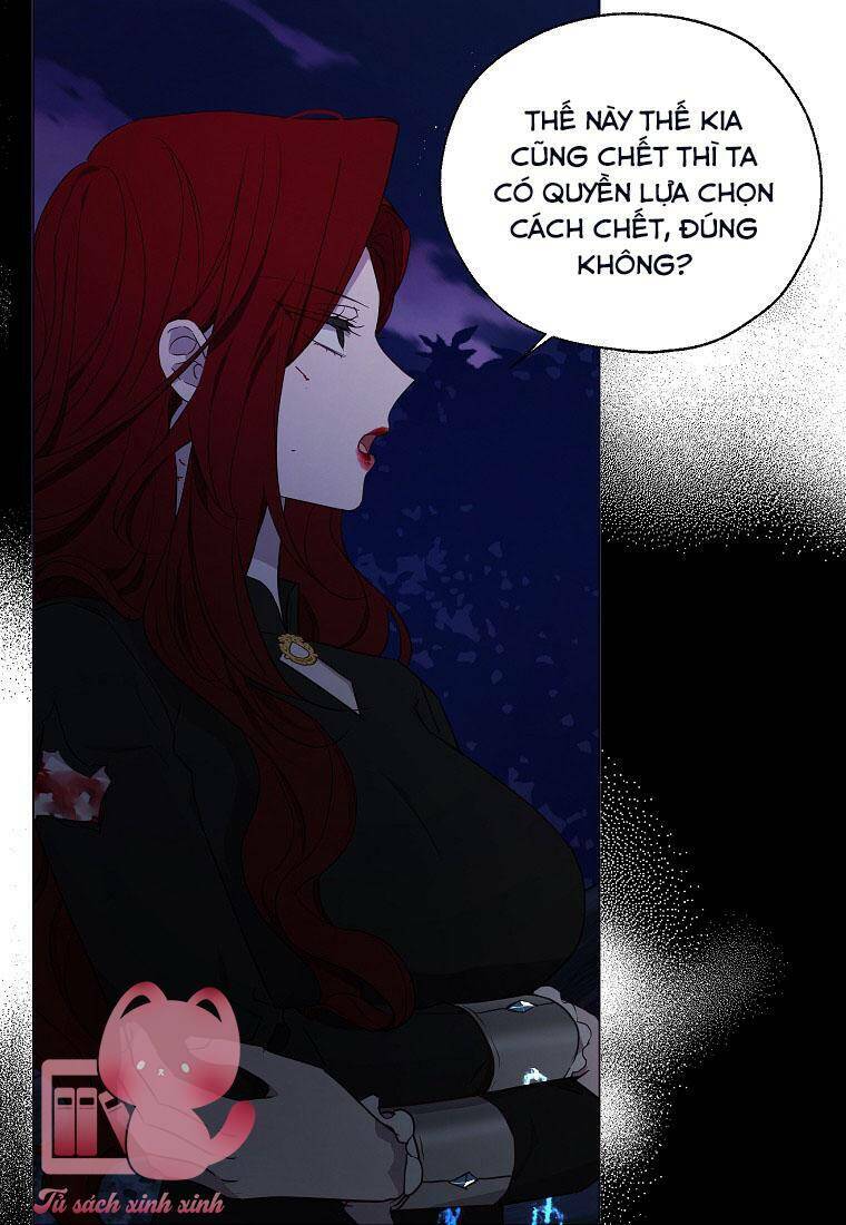 Quyến rũ papa của nhân vật phản diện - Chap 122 - Trang 38