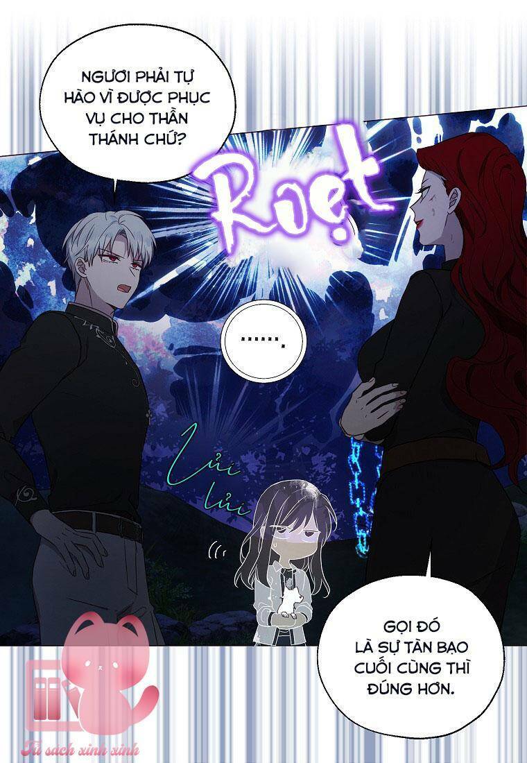 Quyến rũ papa của nhân vật phản diện - Chap 122 - Trang 39