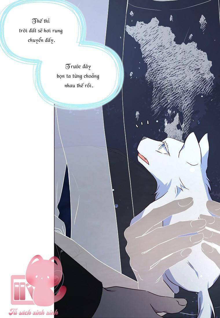 Quyến rũ papa của nhân vật phản diện - Chap 122 - Trang 5