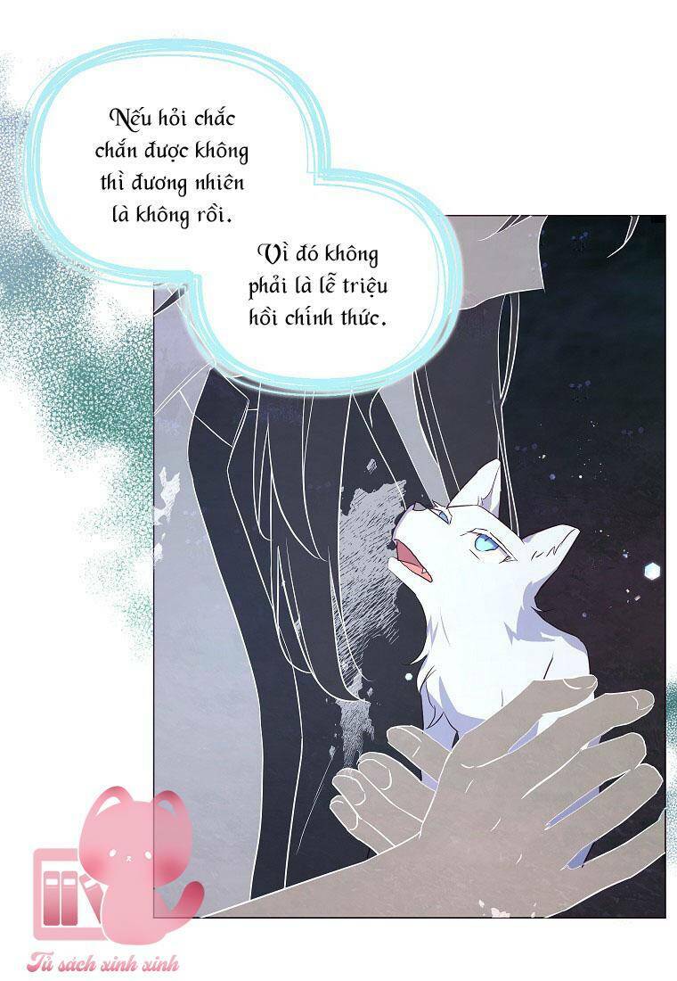 Quyến rũ papa của nhân vật phản diện - Chap 122 - Trang 41