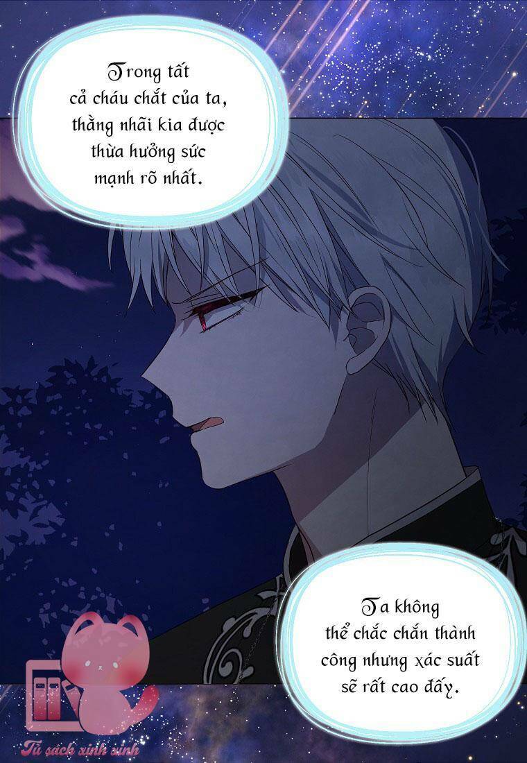 Quyến rũ papa của nhân vật phản diện - Chap 122 - Trang 43