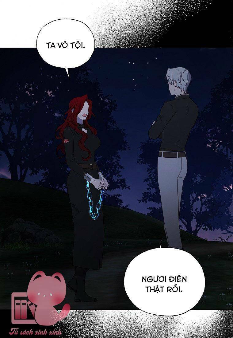 Quyến rũ papa của nhân vật phản diện - Chap 122 - Trang 45
