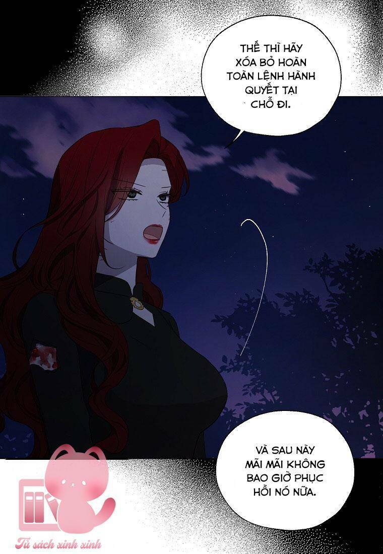 Quyến rũ papa của nhân vật phản diện - Chap 122 - Trang 46