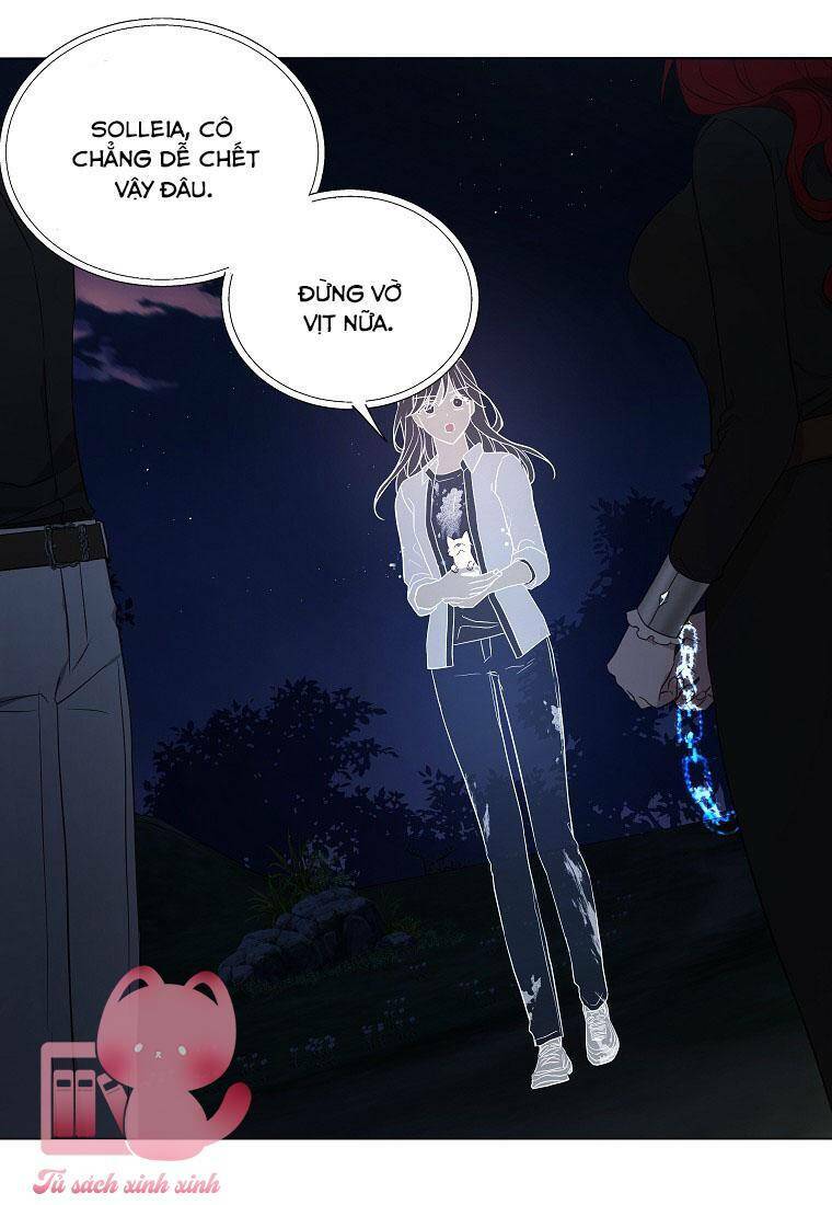Quyến rũ papa của nhân vật phản diện - Chap 122 - Trang 49
