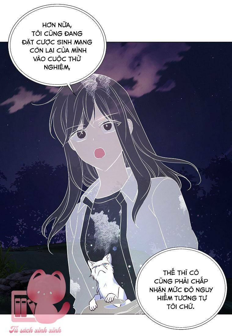 Quyến rũ papa của nhân vật phản diện - Chap 122 - Trang 50